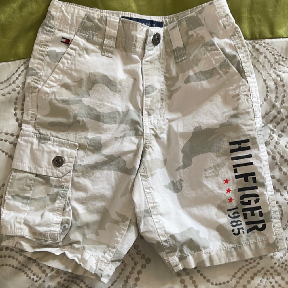 Great pair of short